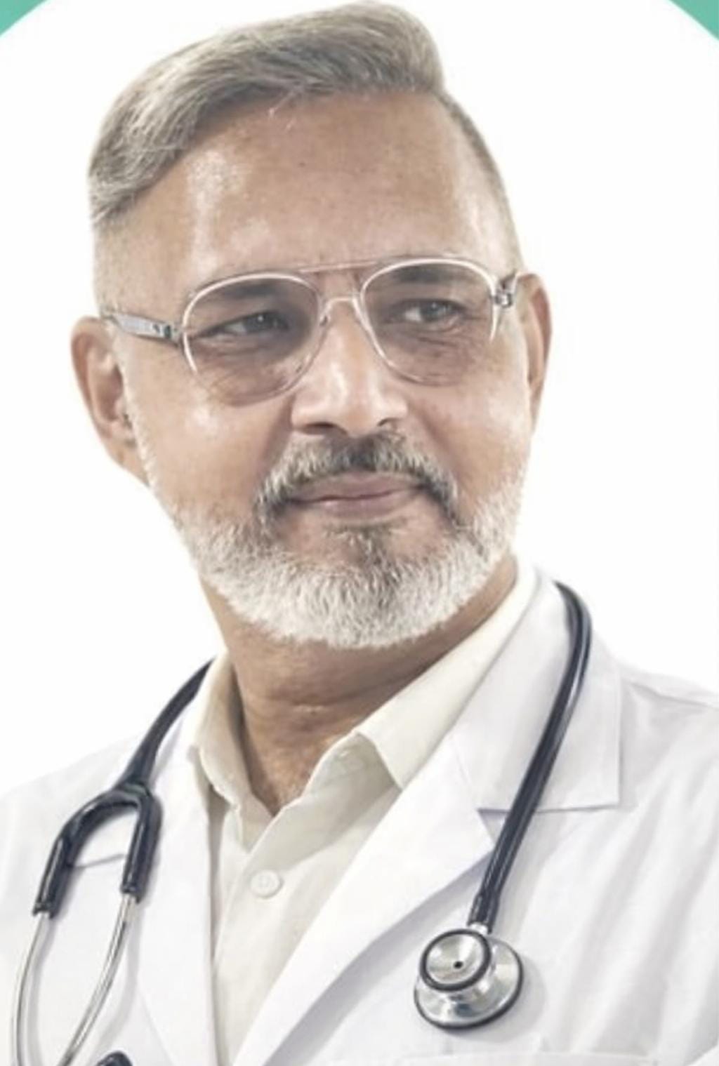 Dr. Chirantan Banerjee